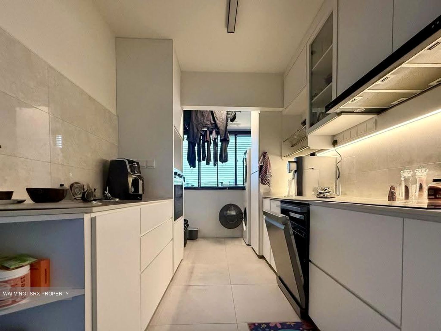 Blk 522C Tampines Greenleaf (Tampines), HDB 4 Rooms #625475861